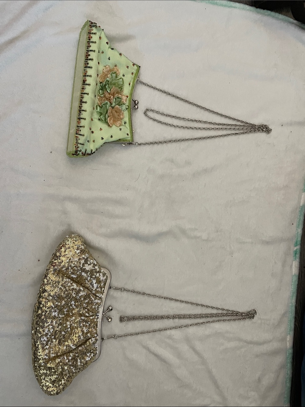 Vintage Purses